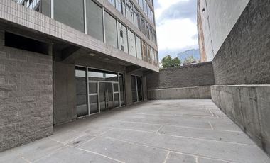 Local Comercial en Hipodromo Condesa - 664m2