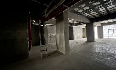 Local Comercial en Hipodromo Condesa - 664m2