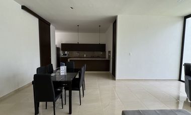 Casa de 1 Recámara con Piscina en Privada de 22 Residencias – Mérida, Yucatán