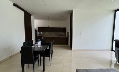 Casa de 1 Recámara con Piscina en Privada de 22 Residencias – Mérida, Yucatán