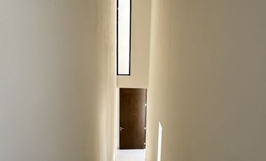 Casa de 1 Recámara con Piscina en Privada de 22 Residencias – Mérida, Yucatán