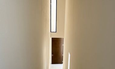 Casa de 1 Recámara con Piscina en Privada de 22 Residencias – Mérida, Yucatán