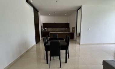 Casa de 1 Recámara con Piscina en Privada de 22 Residencias – Mérida, Yucatán