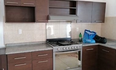 Casa en Renta. Foresta, Metepec