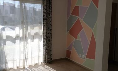 Casa en Renta. Foresta, Metepec