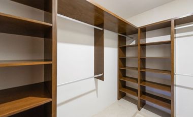 Villa frente al mar con 3 recámaras