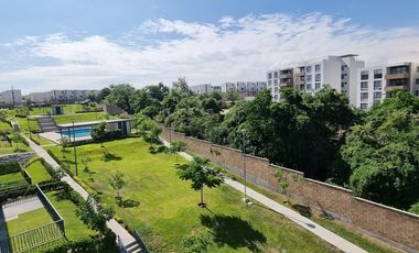 Departamento Amueblado en Renta con Alberca en Santa Fe Lifestyle, Xochitepec