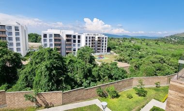 Departamento Amueblado en Renta con Alberca en Santa Fe Lifestyle, Xochitepec