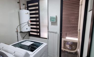 Departamento Amueblado en Renta con Alberca en Santa Fe Lifestyle, Xochitepec