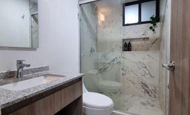 Departamento Amueblado en Renta con Alberca en Santa Fe Lifestyle, Xochitepec