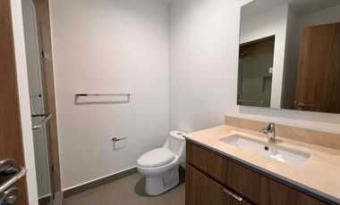 Departamento en venta Mérida Yucatán, Torre Indico Vía Montejo