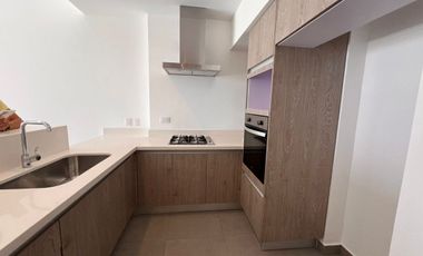 Departamento en venta Mérida Yucatán, Torre Indico Vía Montejo