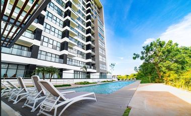 Departamento en venta Mérida Yucatán, Torre Indico Vía Montejo