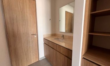 Departamento en venta Mérida Yucatán, Torre Indico Vía Montejo