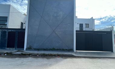 DEPARTAMENTO SEMI AMUEBLADO COL. 23 DE JULIO - EN RENTA
