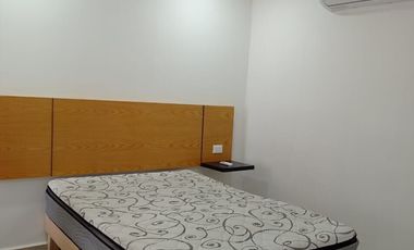 DEPARTAMENTO SEMI AMUEBLADO COL. 23 DE JULIO - EN RENTA