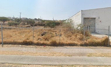 TERRENO COMERCIAL EN RENTA LIBRAMIENTO SUR PONIENTE QUERETARO