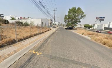 TERRENO COMERCIAL EN RENTA LIBRAMIENTO SUR PONIENTE QUERETARO