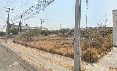 TERRENO COMERCIAL EN RENTA LIBRAMIENTO SUR PONIENTE QUERETARO