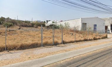 TERRENO COMERCIAL EN RENTA LIBRAMIENTO SUR PONIENTE QUERETARO