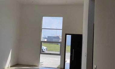 CASA EN RENTA DE UN PISO, FRAC. VISTALTA, GRACIANO SÁNCHEZ, BOCA DEL RÍO