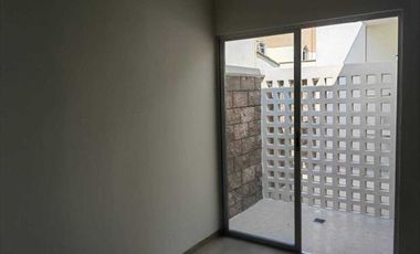 CASA EN RENTA DE UN PISO, FRAC. VISTALTA, GRACIANO SÁNCHEZ, BOCA DEL RÍO