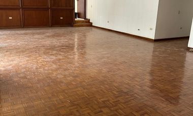 CASA EN RENTA 1 PLANTA.  30,000.
