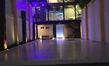 SE RENTA PROPIEDAD A UNOS PASOS DEL BOULEVARD GARCÍA DE LEÓN,