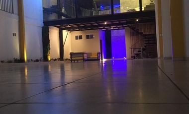 SE RENTA PROPIEDAD A UNOS PASOS DEL BOULEVARD GARCÍA DE LEÓN,