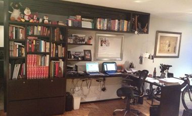 PH CON TERRAZA EN DEL VALLE SUR