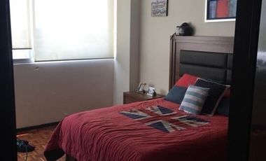 PH CON TERRAZA EN DEL VALLE SUR