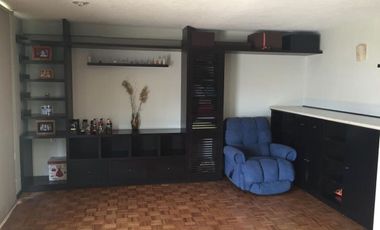 PH CON TERRAZA EN DEL VALLE SUR