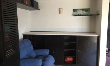 PH CON TERRAZA EN DEL VALLE SUR