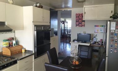 PH CON TERRAZA EN DEL VALLE SUR