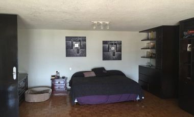 PH CON TERRAZA EN DEL VALLE SUR