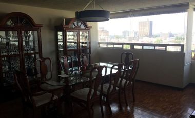 PH CON TERRAZA EN DEL VALLE SUR