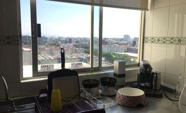 PH CON TERRAZA EN DEL VALLE SUR