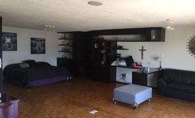 PH CON TERRAZA EN DEL VALLE SUR