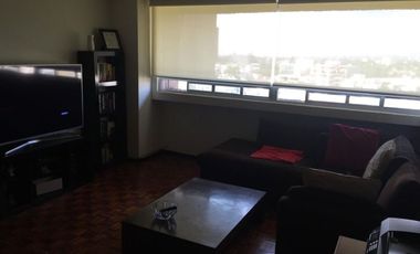 PH CON TERRAZA EN DEL VALLE SUR