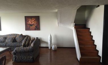 PH CON TERRAZA EN DEL VALLE SUR