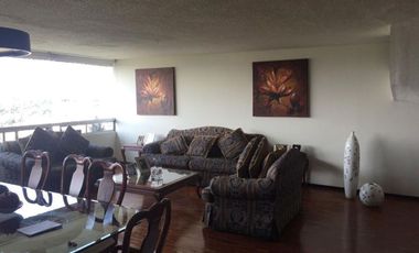 PH CON TERRAZA EN DEL VALLE SUR