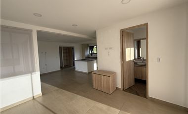 VENTA CASA CAMPESTRE EN CONJUNTO-LA BELLA- CALARCA
