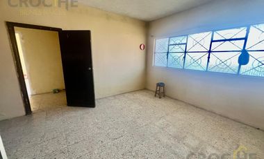 Casa en venta en la entrada de Acajete, Veracruz