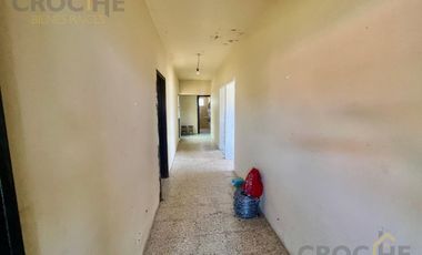 Casa en venta en la entrada de Acajete, Veracruz
