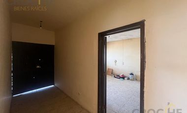 Casa en venta en la entrada de Acajete, Veracruz