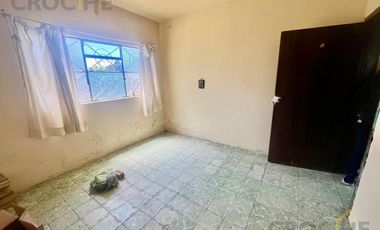 Casa en venta en la entrada de Acajete, Veracruz