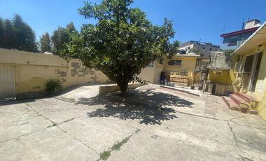 Casa en Venta en Tlalnepantla, Estado de México