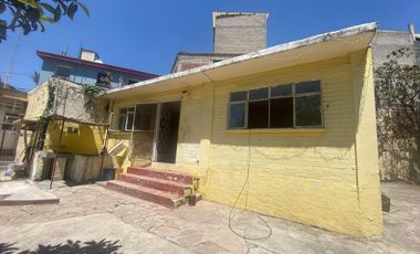 Casa en Venta en Tlalnepantla, Estado de México
