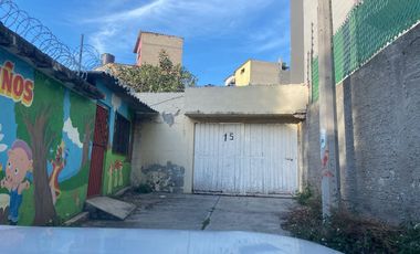 Casa en Venta en Tlalnepantla, Estado de México
