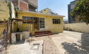 Casa en Venta en Tlalnepantla, Estado de México